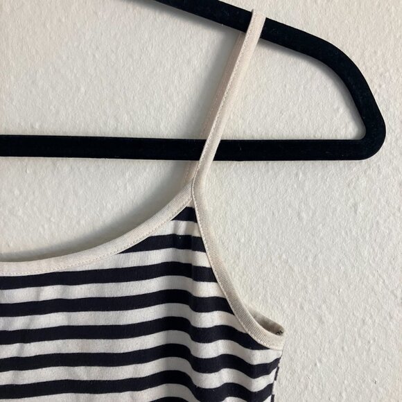 Brandy Melville Striped Cami Tank Top - Picture 2 of 3